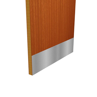 Fire Door Kick Plates