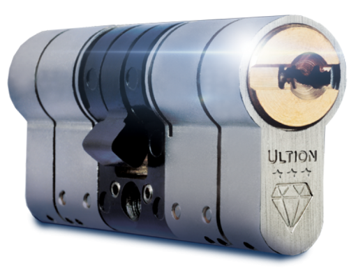 Ultion Locks