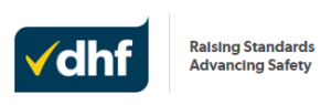 Doorfit is a proud member of the Door and Hardware Federation