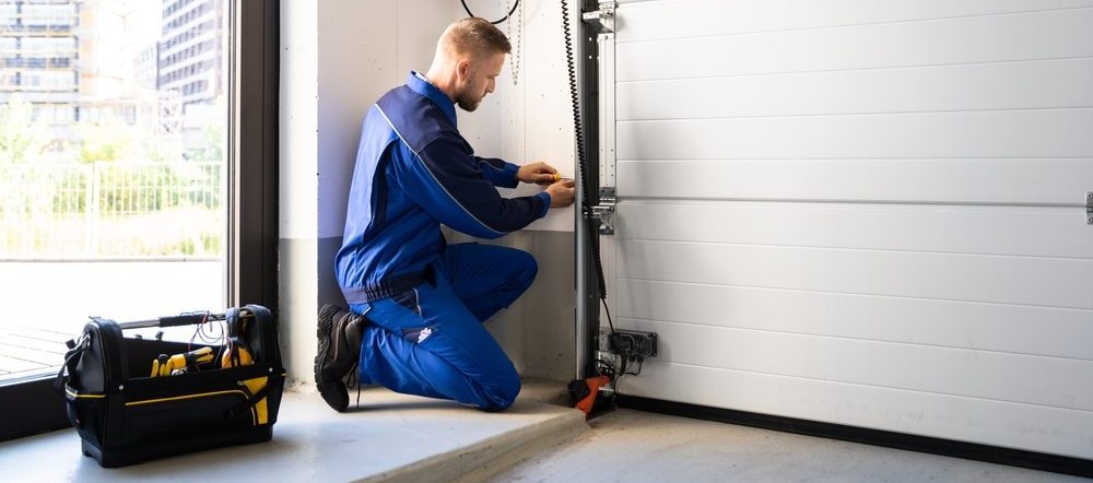 Garage Door Installation