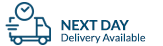 Next day delivery van