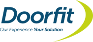 Doorfit logo