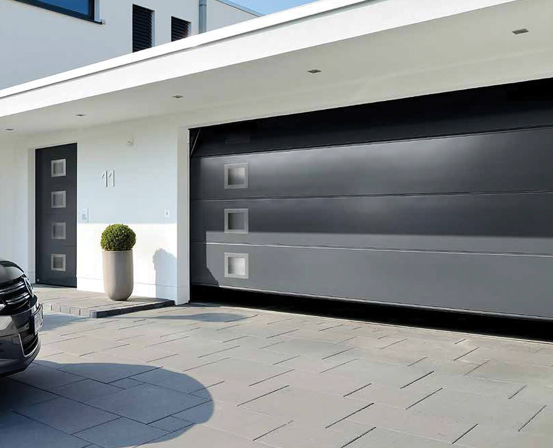 Doorfit Garage Door Entrance Door Specialists