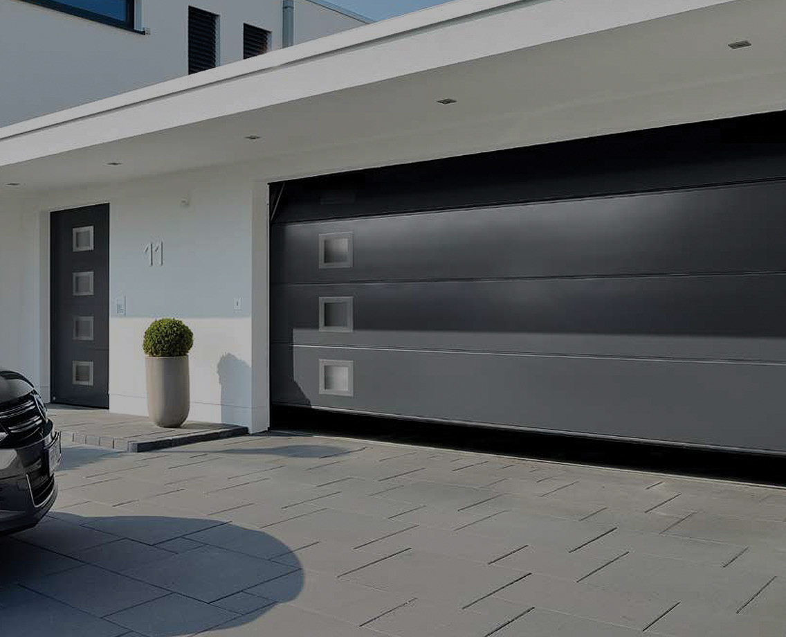 About Hormann Garage Doors