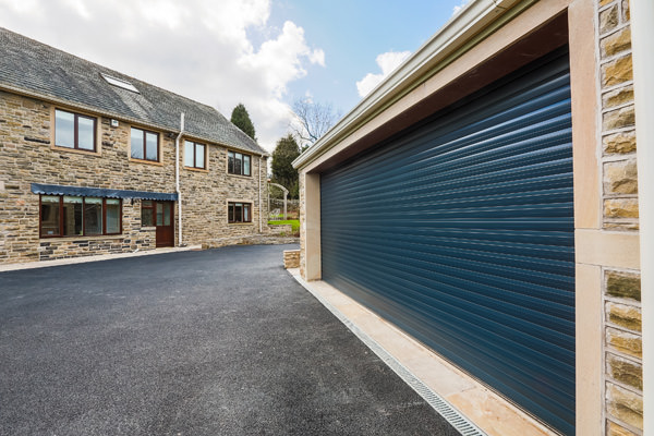 About Alluguard Garage Doors