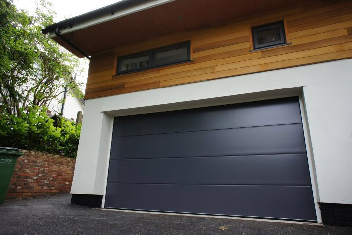 About CarTeck Garage Doors