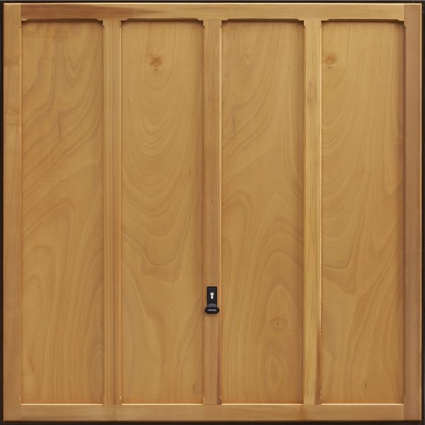 Timber_Grantham