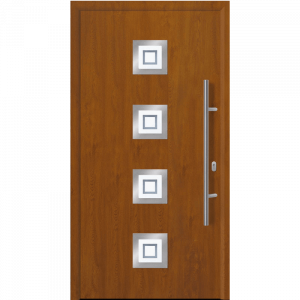 Hormann Thermo46 800 Steel Entrance Door