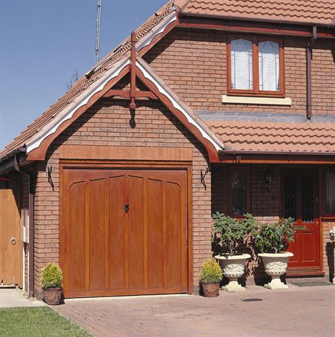 About Cardale Garage Doors