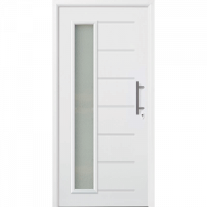 Garador FrontGuard Plus 025 Steel Entrance Door