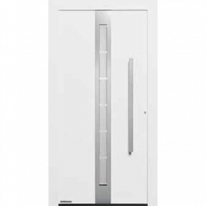 Hormann ThermoCarbon 686 Steel Entrance Door