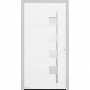 Hormann ThermoSafe 176 Steel Entrance Door