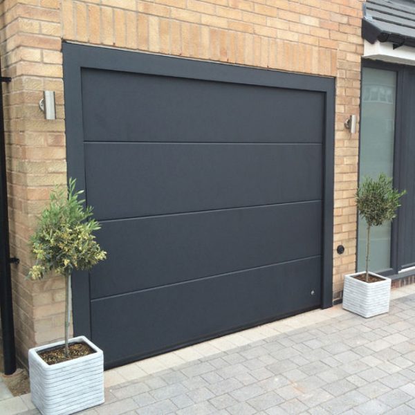 ryterna sectional garage door