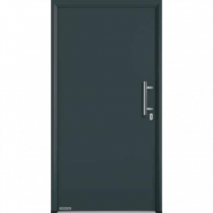 Hormann Thermo46 010 Steel Entrance Door