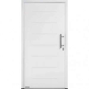 Hormann Thermo46 015 Steel Entrance Door