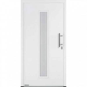 Hormann Thermo46 020 Steel Entrance Door