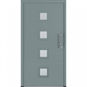 Hormann Thermo46 030 Steel Entrance Door