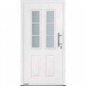 Hormann Thermo46 400 Steel Entrance Door