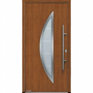 Hormann Thermo46 900 Steel Entrance Door