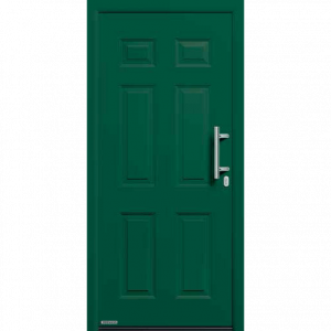 Hormann Thermo65 100 Steel Entrance Door