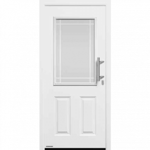 Hormann Thermo65 430 Steel Entrance Door