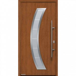 Hormann Thermo65 850 Steel Entrance Door