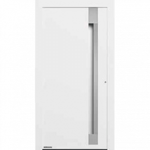 Hormann ThermoCarbon 308 Steel Entrance Door