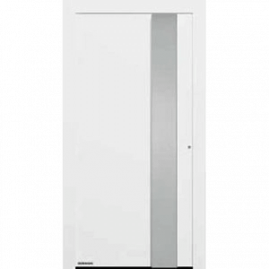 Hormann ThermoCarbon 565 Steel Entrance Door