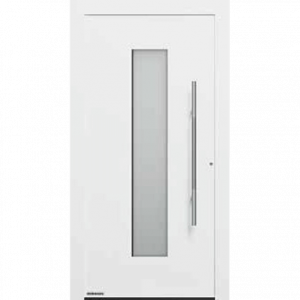 Hormann ThermoCarbon 650 Steel Entrance Door