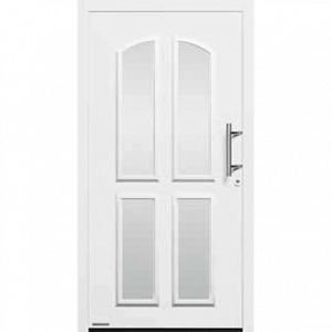 Hormann ThermoSafe 402 Steel Entrance Door