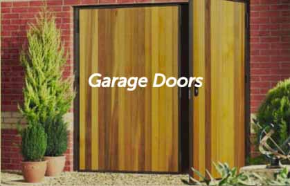 garage doors