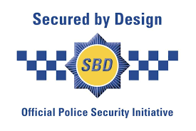 Secured By Design logo