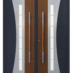 RB80 - Copper edit door