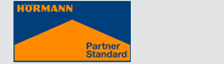 Hormann Partner Standard Programme logo